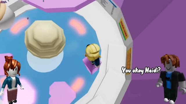 🦐🌴Text to speech emoji Roblox🔥I Got Bullied By My Friend Cuz I Love Her 🍬 смотреть онлайн