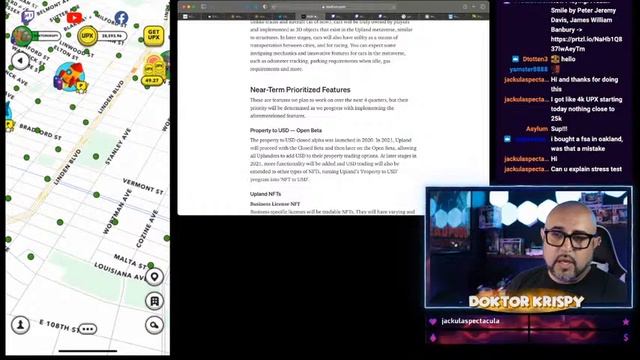 Upland - What Is It? How Do I Play?