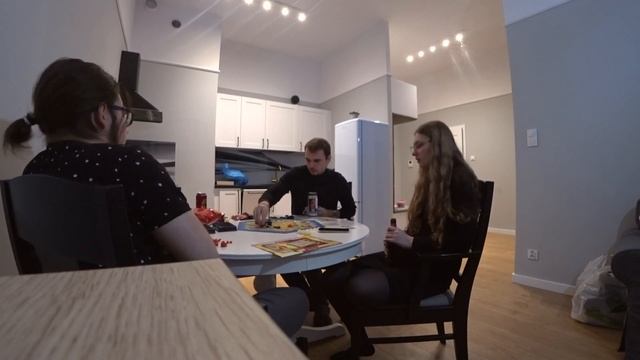 Vlog 03-04.11.2021 / Переезд и переделка комнаты / смотреть онлайн