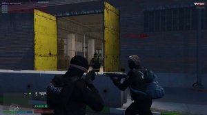 Я ЛИДЕР РОСГВАРДИИ 24 ЧАСА в ГТА 5 РП (RMRP Рублевка)