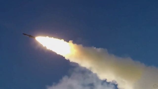 US Tests Its Monstrously Hypersonic Missiles Shocked The World!