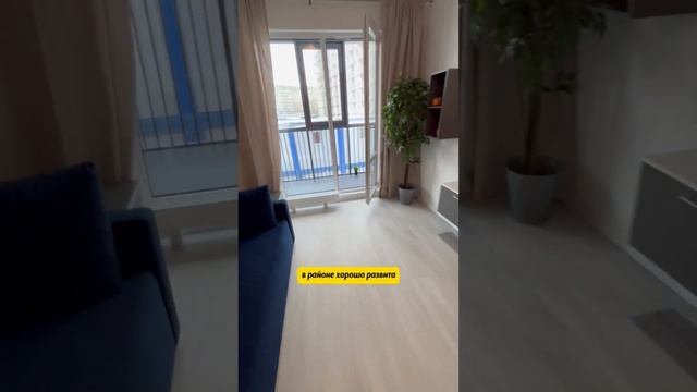 Высокий комфорт-класс в Питере, в пешей доступности до метро. Подробности в описании смотреть онлайн