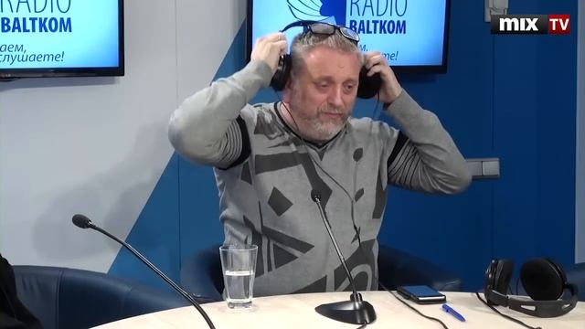 Психиатр Ариэль Резник-Мартов в программе "Диагноз недели" смотреть онлайн