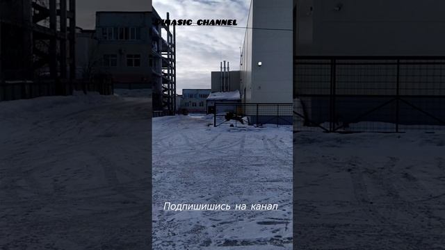 Промышленный сектор города Иваново смотреть онлайн