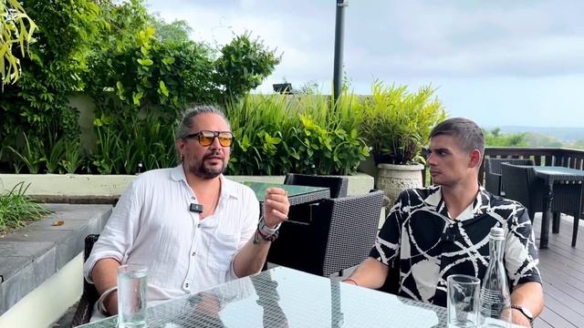 СТРОЮ КАК ХОЧУ! Часть 2. Арматура. Строительство на Бали. Инвестиции в недвижимость на Бали. смотреть онлайн