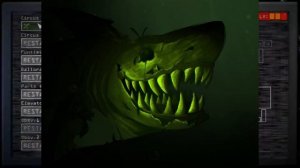САМОЕ ИНТЕРЕСНОЕ ПРО КНИГИ FNAF (Fazbear Frights. Tales From The Pizzaplex)