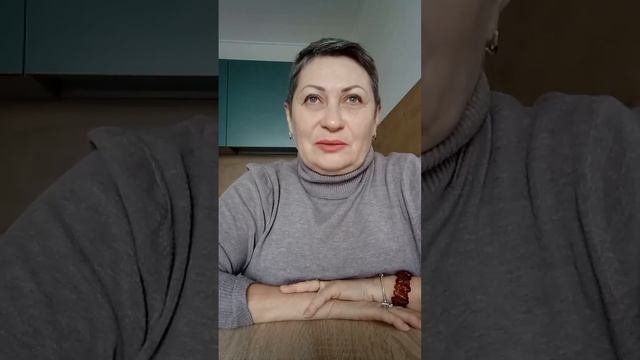 Видео-отзыв от Натальи о работе с Счастливым Андреем #риелторыекатеринбурга #услугириелтора смотреть онлайн