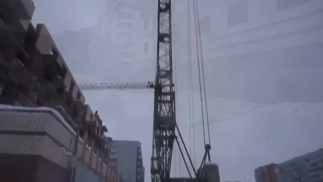 ЖК " Лидер" смотреть онлайн