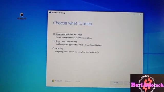 How to Install Windows 11 | Full Step-by-Step Guide 2022 | Download and Install Windows 11 on Any P смотреть онлайн