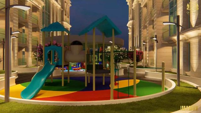 Qorasuv Plaza смотреть онлайн