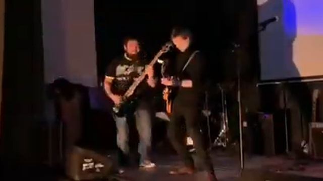 Концерт школа Бугры 190411(3) смотреть онлайн