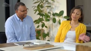 Дом с подвохом. "С возвращением". S1EP6. Mediterranean Money Pit