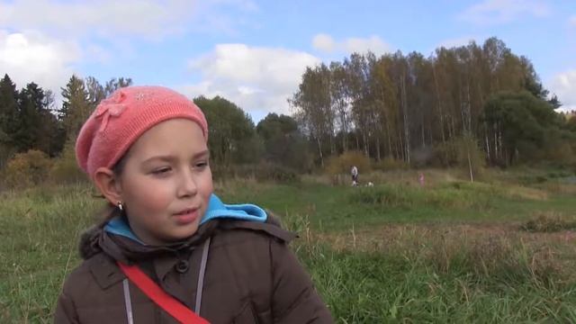 Осень в Менделеево 2017 смотреть онлайн