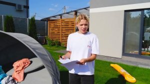 ГОРЯЧИЙ vs ХОЛОДНЫЙ БАССЕЙН!