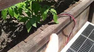 Какие СОЛНЕЧНЫЕ панели ЛУЧШЕ☀️Гибкая Dokio или Обычная стеклянная⚡Тест⚡