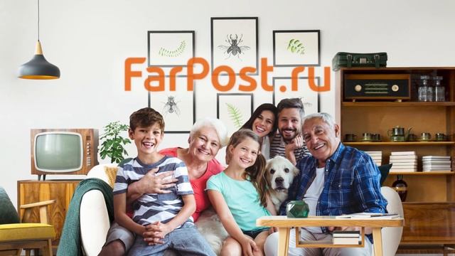 FarPost - Квартиры в Комсомольске-на-Амуре, 5 сек смотреть онлайн