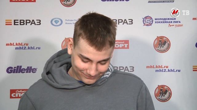Интервью Артема Антипова смотреть онлайн