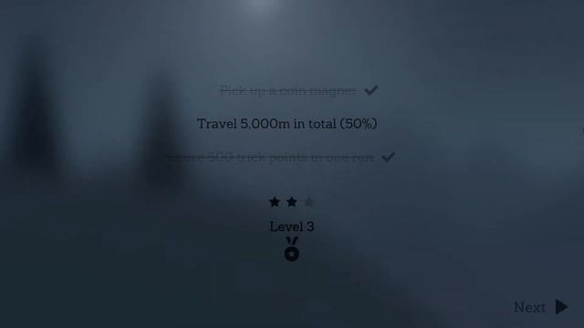 The Alto Collection - Alto's Adventure - Gameplay (ПК)