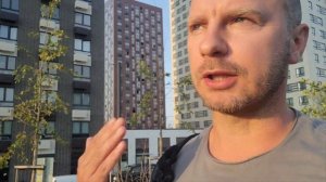 ПИК Кавказкий бульвар,  Русич-Кантемировский. Обзор коммерческих помещений