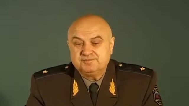 Концентрация управления - Концепция Общественной Безопасности. Петров. Лекция 6, часть 5.1. смотреть онлайн