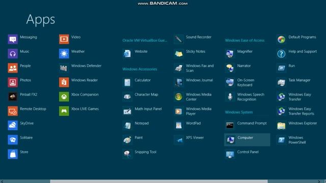 How to Display the User Account Control in Windows 8 Consumer Preview смотреть онлайн