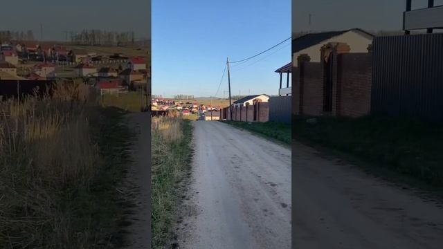 Участок 15 соток ДНТ Красноярской край, Емельяновский район #недвижимость #риэлтор #земля