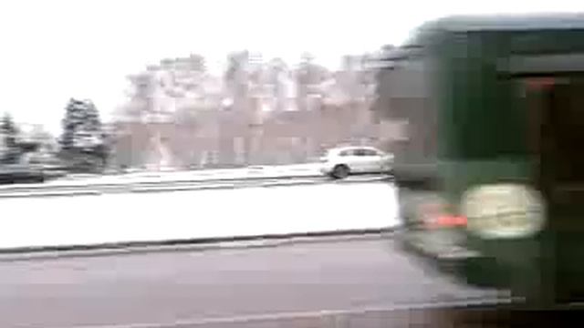 Видео - Москва, пр-т Вернадского 21, к.1 смотреть онлайн