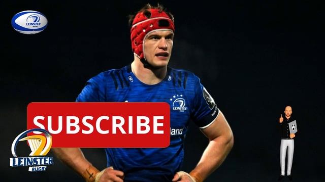😱GET OUT NOW!! FOR THIS NO ONE IMAGINED! REVEALED LIST - LEINSTER RUGBY NEWS TODAY смотреть онлайн