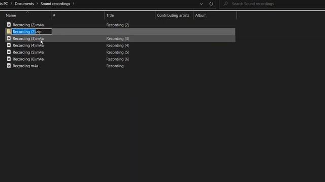 How to Zip Files in Windows 10 смотреть онлайн