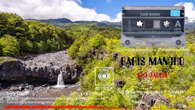 BARIS MANCHO : Old Paulin' [HQ-HD1080p] смотреть онлайн