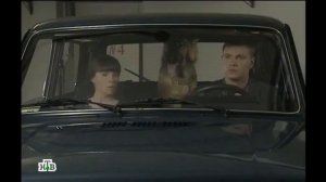 Возвращение Мухтара 2. Оправдательный приговор