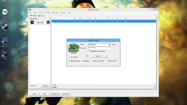 XBox Connect Windows 8.1 Installation Guide смотреть онлайн