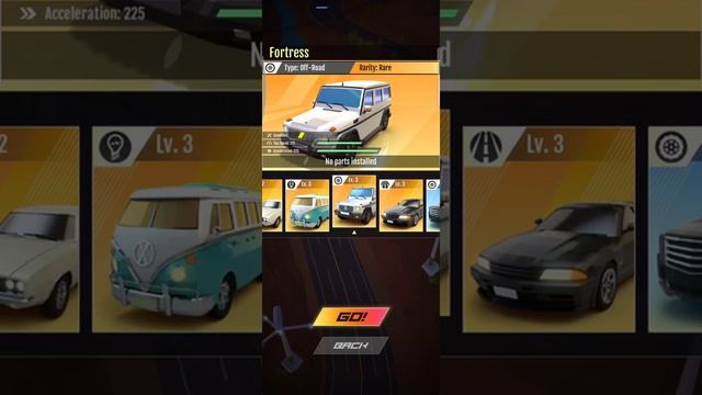 Hot side mobile gameplay #Android, #iOS, #newgame смотреть онлайн