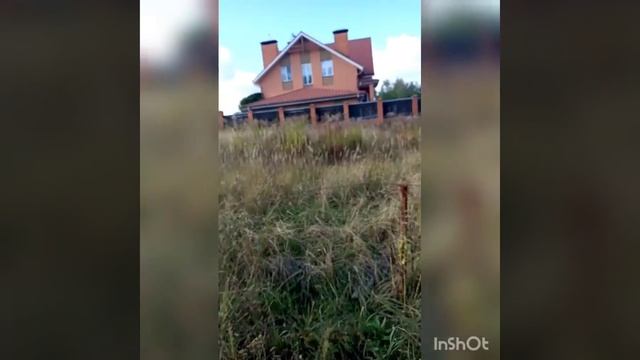 Участок в районе Лыжной базы. Улица Малиновского. смотреть онлайн