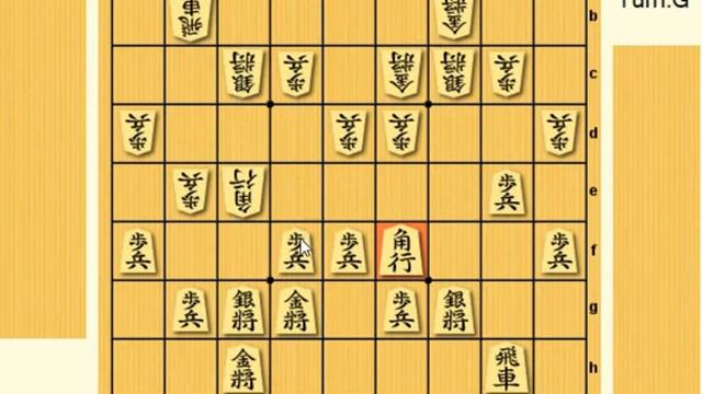 Дебютные идеи в сёги