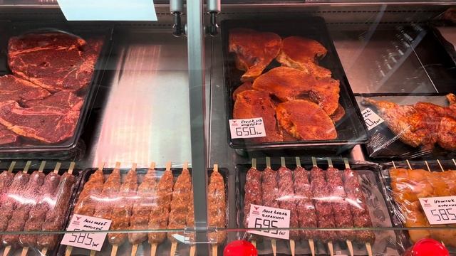 Бахчисарай 2024. Лучший отель в городе. Manzara (обзор). Мясной магазин Qasap Ruslan (цены,обзор). смотреть онлайн