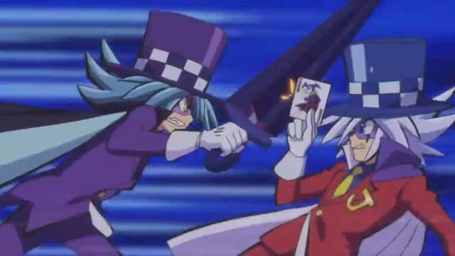 AMV Kaitou Joker — Cyan & Joker/Сиан и Джокер — Тень на стене смотреть онлайн