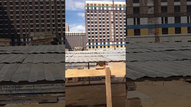 новый вид стройки многоквартирных домов в Москве смотреть онлайн