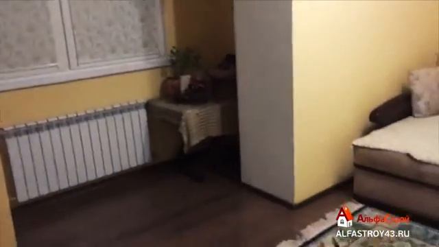 Отзыв от Екатерины о компании АльфаСтрой смотреть онлайн