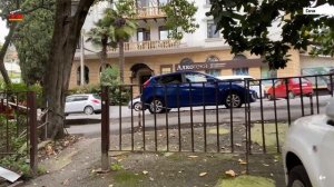 Сочи, улица Войкова, дом 47, Центральный район, весна 2022, Каталог недвижимости Смотридом.