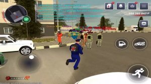 ПУТЬ КРЕЙТА НА БЛЕК РАША #94 - КУПИЛ вторую РЕГЕРУ на BLACK RUSSIA?!