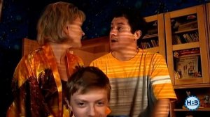 Одной Левой. Дружная Семейка