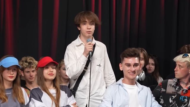 НАСТЯ КОШ Vs ХЕЙТЕРЫ! ХАЙП на ВОЗРАСТЕ?!