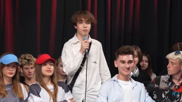 НАСТЯ КОШ vs ХЕЙТЕРЫ! ХАЙП на ВОЗРАСТЕ?!