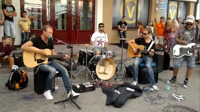 Дай Дарогу! - Я не ведусь (27.07.2013)