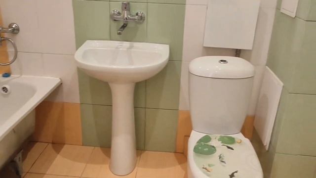 1-к квартира 📮 Краснодарский край, Ейский, Ейск г. смотреть онлайн