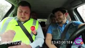 Таксист русик  свадьба