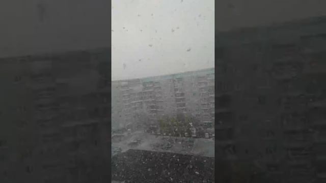 Новокузнецк. Новобайдаевка смотреть онлайн