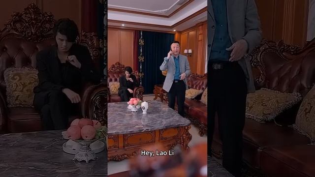 渣男奪她家產還將她活活燒死，卻不知她是一句話就能讓四大家族分分鐘破產的女王，她死裡逃生以全新的身份歸來，渣男無處可逃！ смотреть онлайн