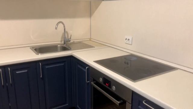 Квартира (Ветеранов пр-т) смотреть онлайн